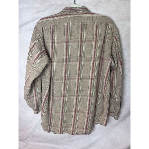 Polo Ralph Lauren Linen Shirt - Picture 4 of 4